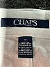 Chaps Silver Casual Pants Size 12 - photo 7