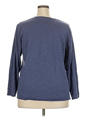 J.Jill Pullover Sweater (view 2)
