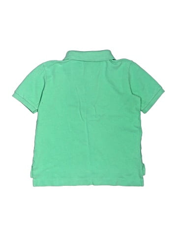 Polo by Ralph Lauren Short Sleeve Polo (view 2)