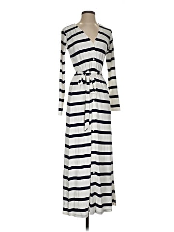 Ann Taylor LOFT Casual Dress (view 1)