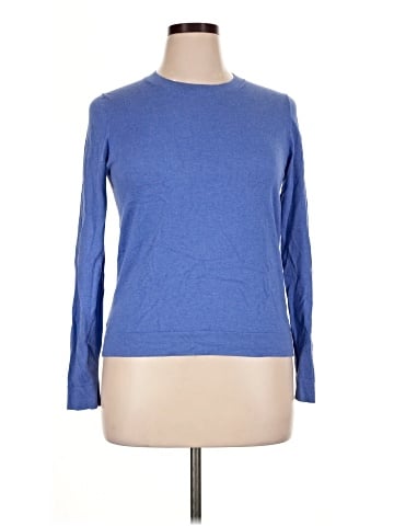J.Crew Factory Store Pullover Sweater (view 1)
