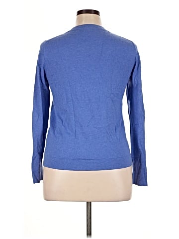 J.Crew Factory Store Pullover Sweater (view 2)