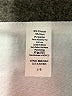 Chris & Carol White Kimono Size L - photo 8