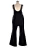 OFFLINE by Aerie Black Overalls Size L - photo 2