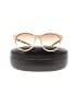 Balmain Ivory BL 2100 C03 White Gradient Oval Sunglasses One size - photo 2