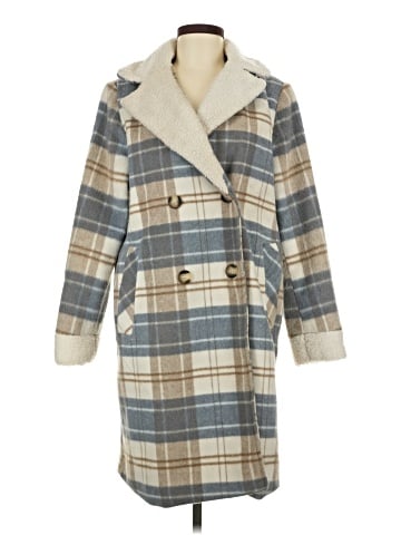 Tahari Coat (view 1)