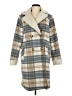 Tahari Ivory Coat Size M - photo 1