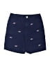 Vineyard Vines 100% Cotton Blue Shorts Size 6 - photo 1
