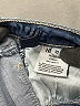 Hudson Jeans Solid Blue Jeans Size 10 - photo 3