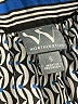Worthington Chevron-herringbone Gray Casual Skirt Size S - photo 4