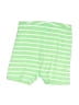 Hanna Andersson 100% Cotton Stripes Green Shorts 9-12 MO / 12 MO - photo 1