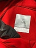 Callaway 100% Polyester Red Sweatshirt Size L - photo 7
