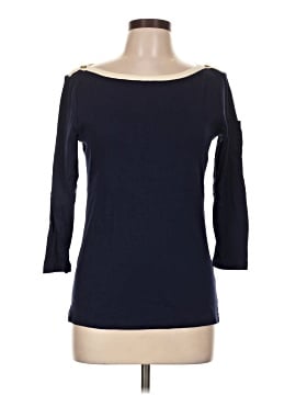 Lauren By Ralph Lauren Pullover Sweater