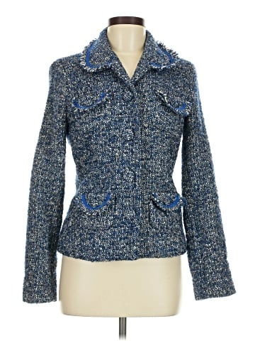 Tibi Jacket (view 1)