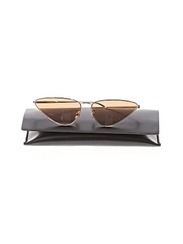 Saint Laurent SL487 003 sunglasses (view 2)