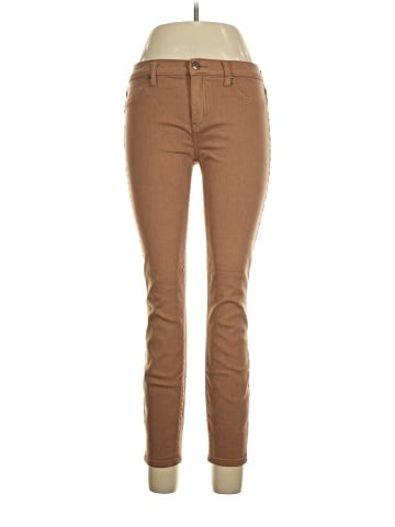 Lila Ryan Khakis (view 1)