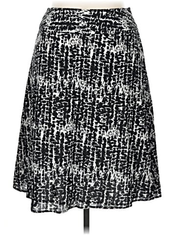 Croft & Barrow Casual Skirt (view 1)