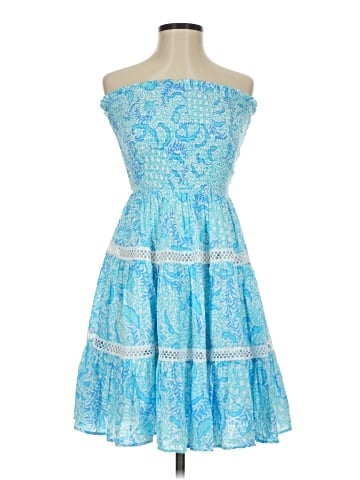 Lilly Pulitzer Cocktail Dress (view 1)