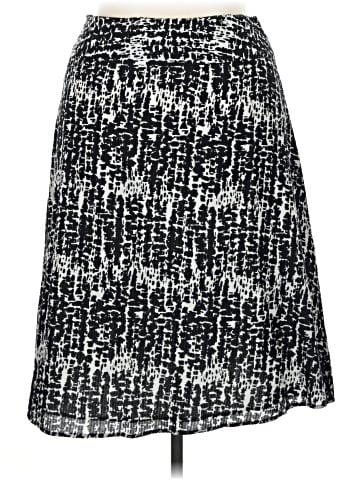 Croft & Barrow Casual Skirt (view 2)
