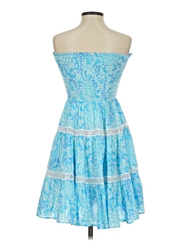 Lilly Pulitzer Cocktail Dress (view 2)