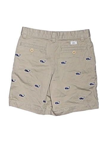 Vineyard Vines Khaki Shorts (view 2)