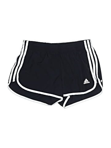 Adidas Athletic Shorts (view 1)