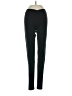 Cuddl Duds Solid Black Active Pants Size S - photo 1