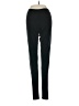 Cuddl Duds Solid Black Active Pants Size S - photo 2