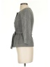 Ann Taylor Factory Gray Jacket Size 2 Petite - photo 5
