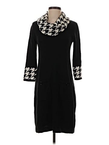 Studio 1 Turtleneck Sweater (view 1)