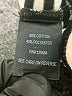 Hot Topic Stripes Black Short Sleeve Turtleneck Size S - photo 8