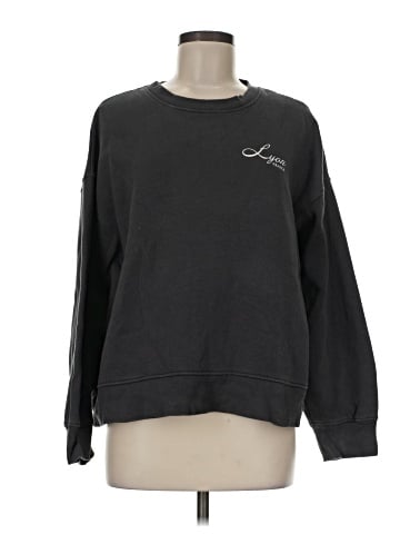 Divided by H&M Sweatshirt (view 1)