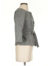 Ann Taylor Factory Gray Jacket Size 2 Petite - photo 4