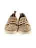 Vionic 100% Leather Tan Flats Size 7 - photo 2