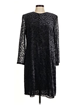Badgley Mischka Cocktail Dress (view 1)