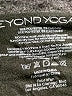 Beyond Yoga Black Scarf One size - photo 3