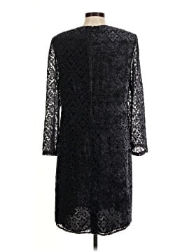 Badgley Mischka Cocktail Dress (view 2)