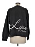 Divided by H&M Black Sweatshirt Size M - photo 2