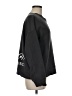 Divided by H&M Black Sweatshirt Size M - photo 4