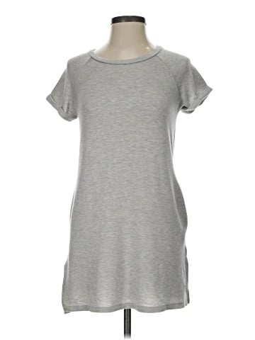 Tresics Short Sleeve T-Shirt (view 1)