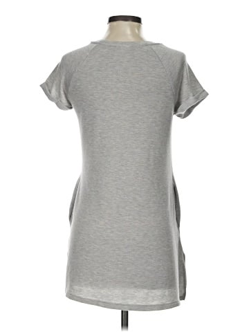 Tresics Short Sleeve T-Shirt (view 2)