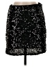 DKNY Jeans Black Formal Skirt Size S - photo 1