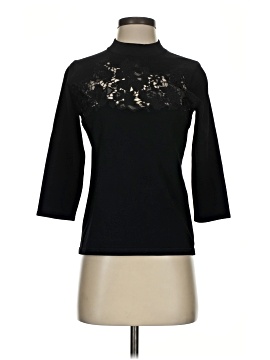 Elie Tahari Turtleneck Sweater (view 1)
