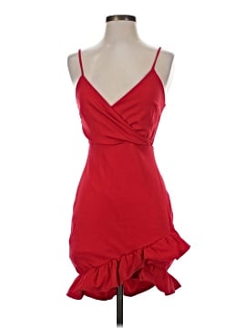 Lulus Cocktail Dress (view 1)