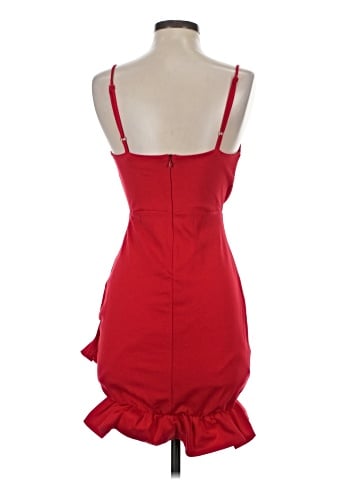 Lulus Cocktail Dress (view 2)