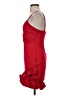 Lulus Red Cocktail Dress Size S - photo 5