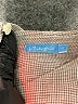 J. McLaughlin Gray Sleeveless Blouse Size M - photo 6