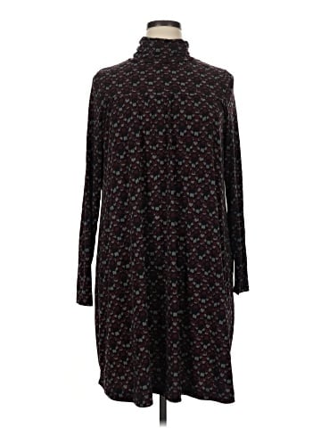 Falls Creek Casual Dress (view 1)