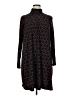 Falls Creek Black Casual Dress Size XL - photo 1