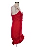 Lulus Red Cocktail Dress Size S - photo 4